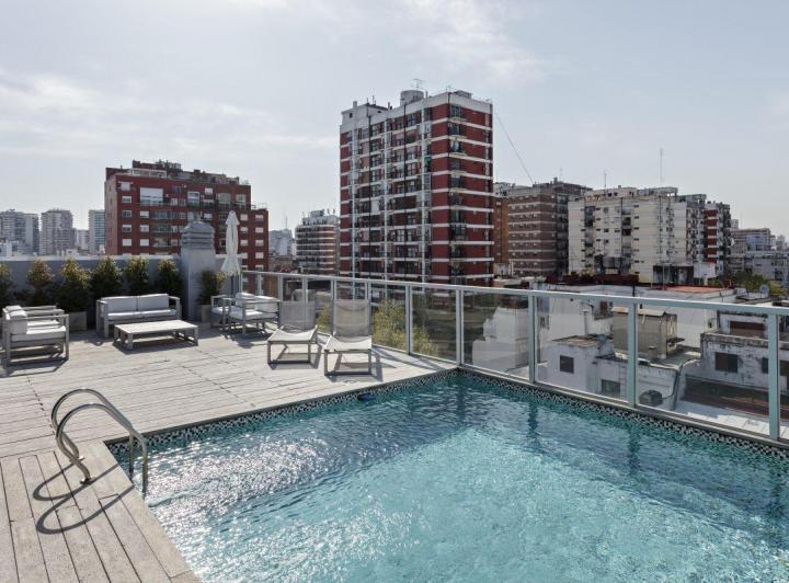 Departamento · 50m² · 2 Ambientes