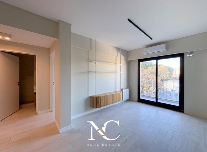 Departamento · 40m² · 2 Ambientes