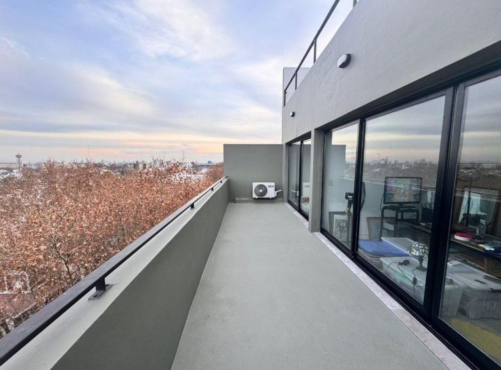 Departamento · 46m² · 2 Ambientes