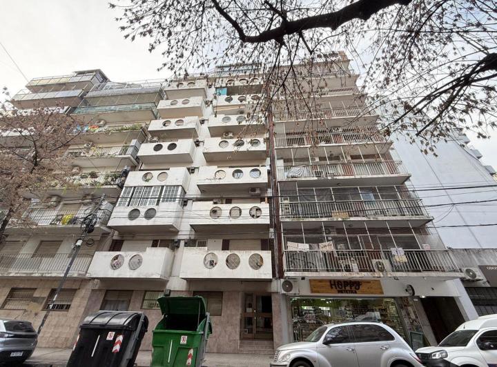 Departamento · 28m² · 2 Ambientes