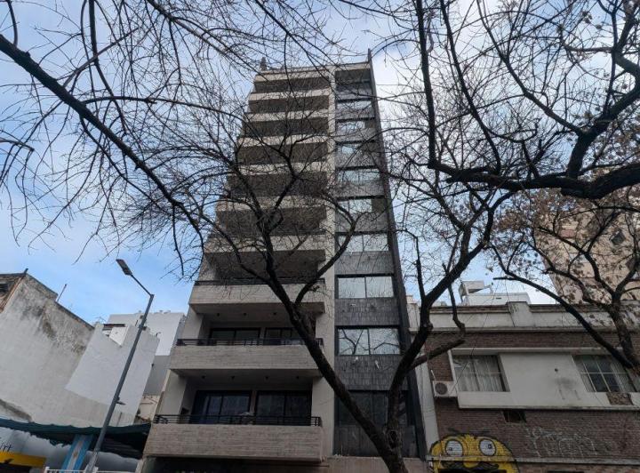 Departamento · 52m² · 2 Ambientes