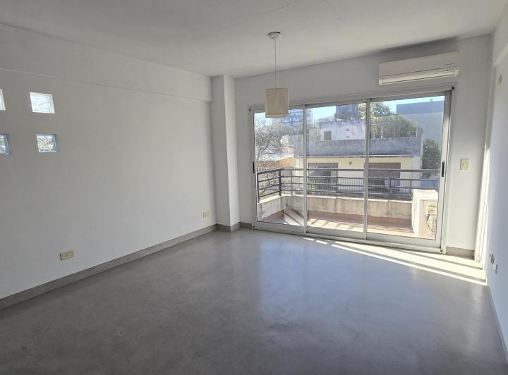 Departamento · 49m² · 2 Ambientes · 1 Cochera