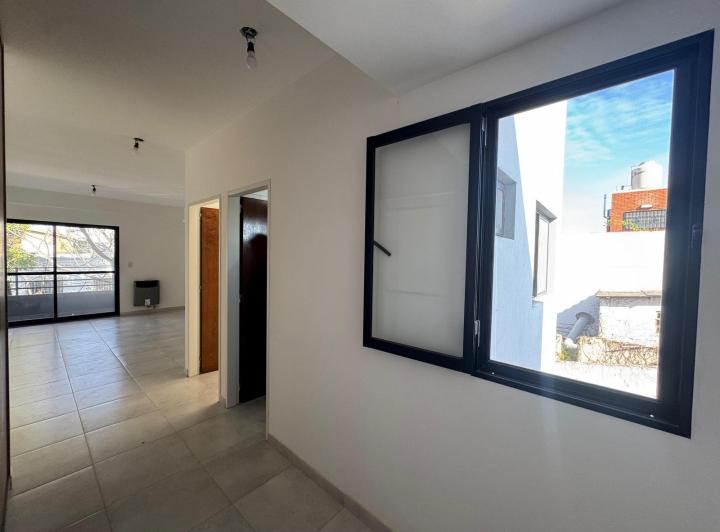 Departamento · 50m² · 2 Ambientes