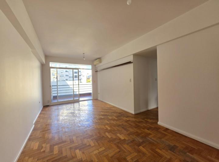Departamento · 59m² · 3 Ambientes