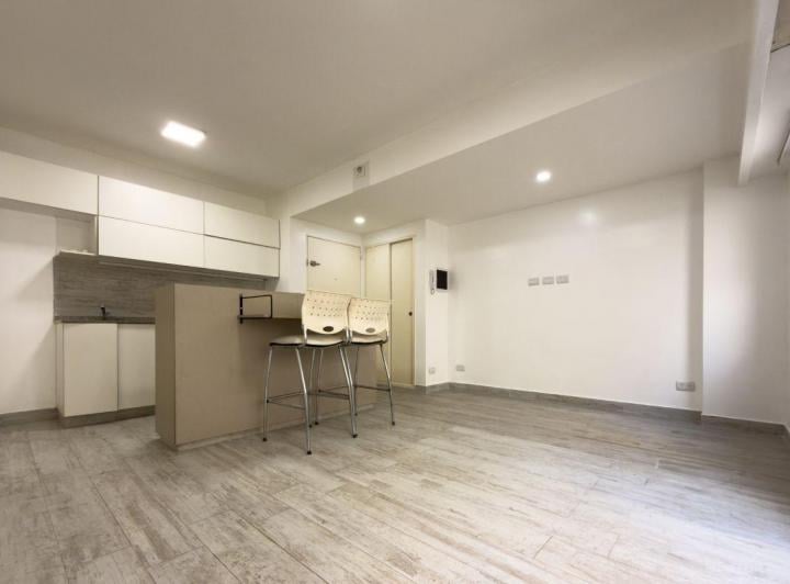 Departamento · 39m² · 2 Ambientes