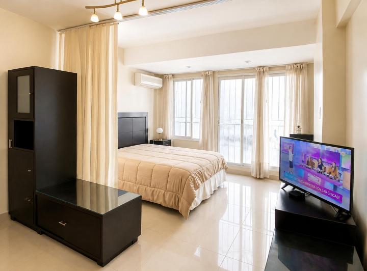 Departamento · 35m² · 1 Ambiente