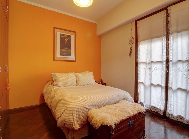 Departamento · 60m² · 2 Ambientes