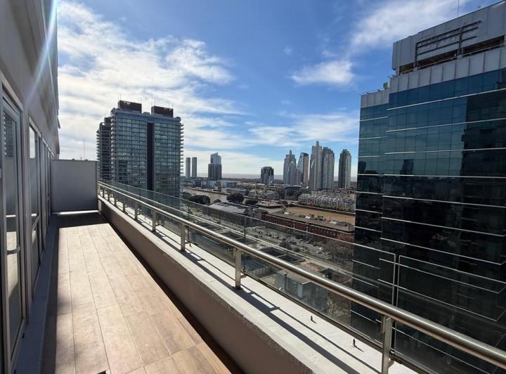 Departamento · 53m² · 2 Ambientes