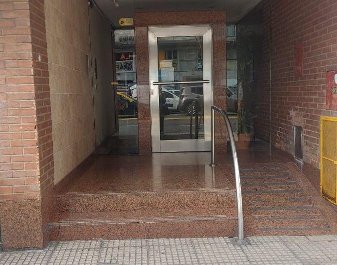 Departamento · 41m² · 2 Ambientes