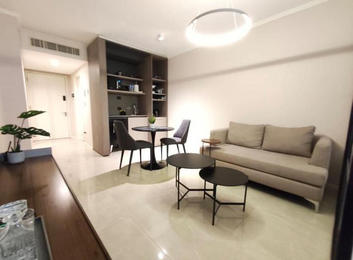 Departamento · 40m² · 2 Ambientes
