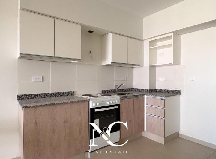 Departamento · 36m² · 1 Ambiente