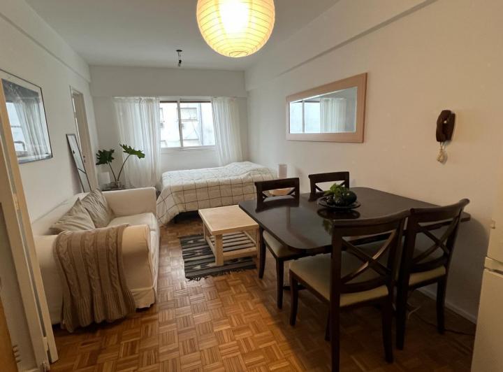 Departamento · 20m² · 1 Ambiente