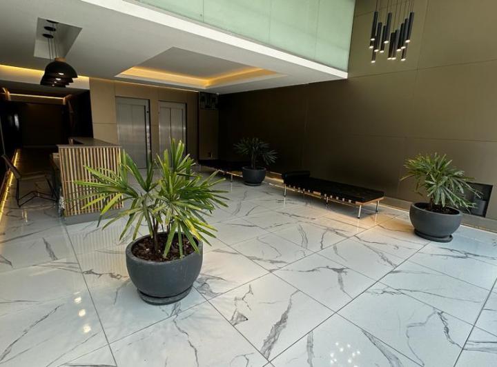 Departamento · 54m² · 2 Ambientes · 1 Cochera