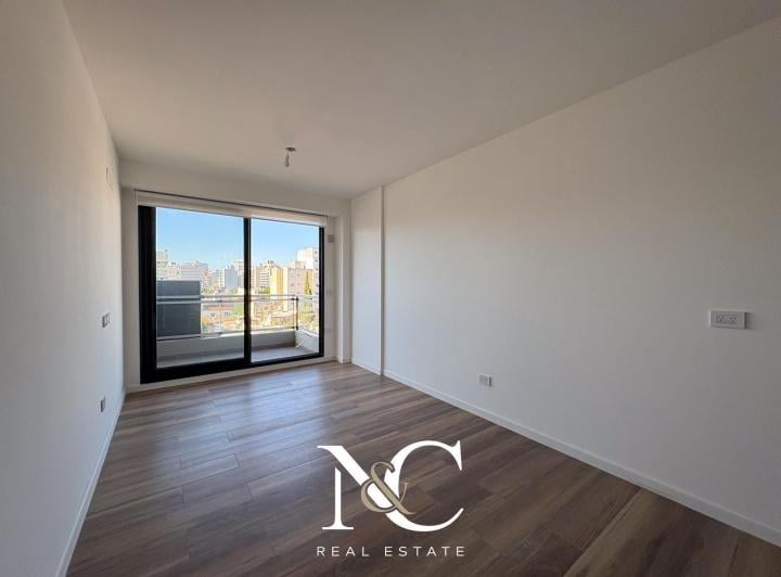 Departamento · 41m² · 2 Ambientes