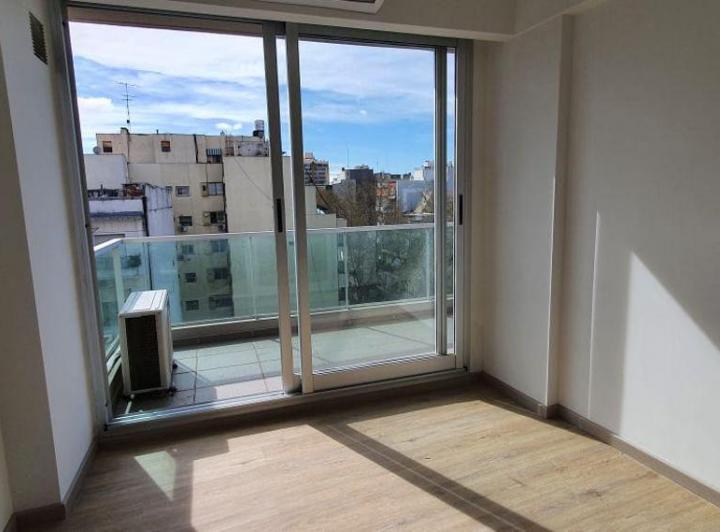 Departamento · 38m² · 2 Ambientes