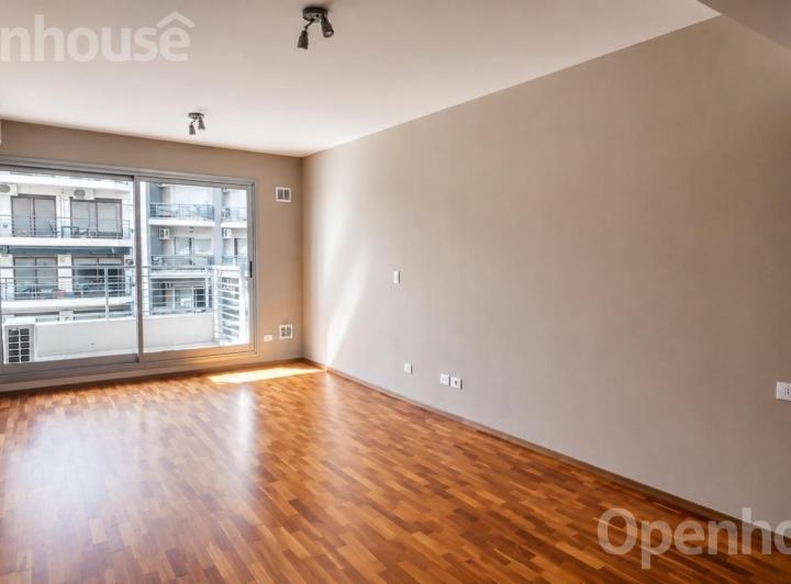 Departamento · 26m² · 1 Ambiente