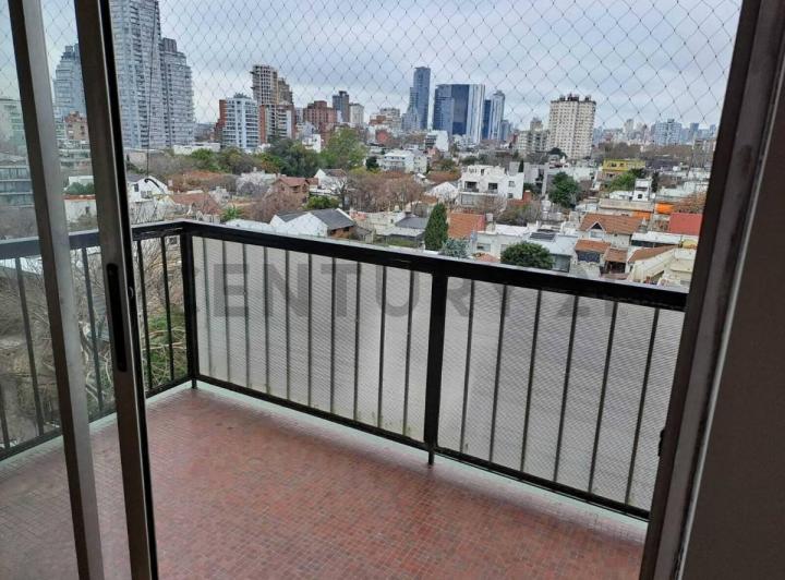 Departamento · 77m² · 3 Ambientes