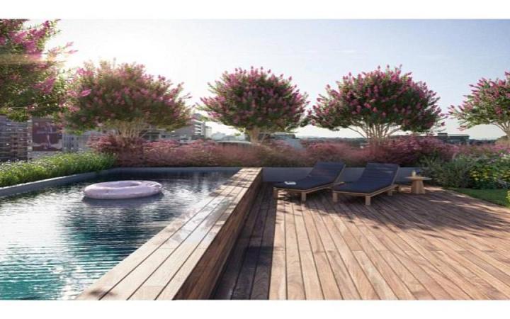 Departamento · 53m² · 2 Ambientes