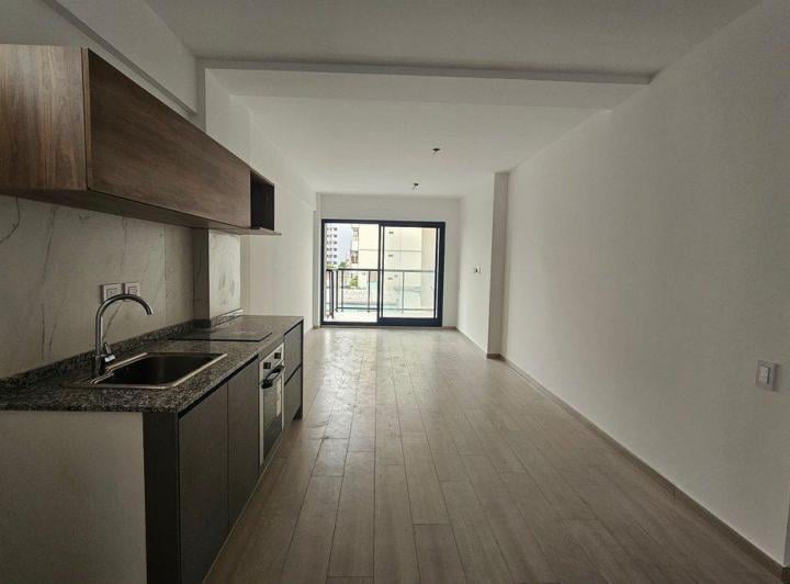 Departamento · 52m² · 1 Ambiente
