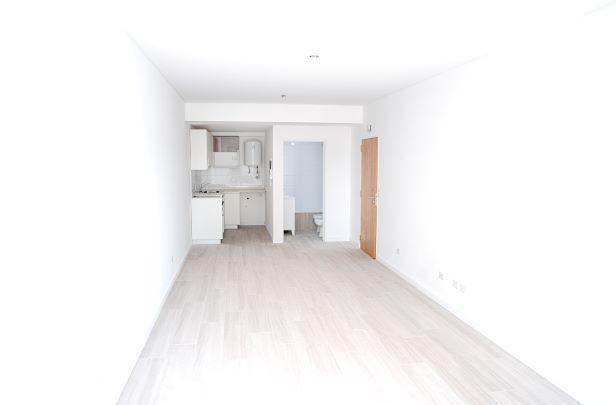 Departamento · 36m² · 1 Ambiente
