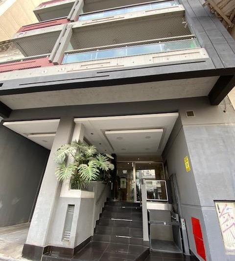 Departamento · 25m² · 1 Ambiente