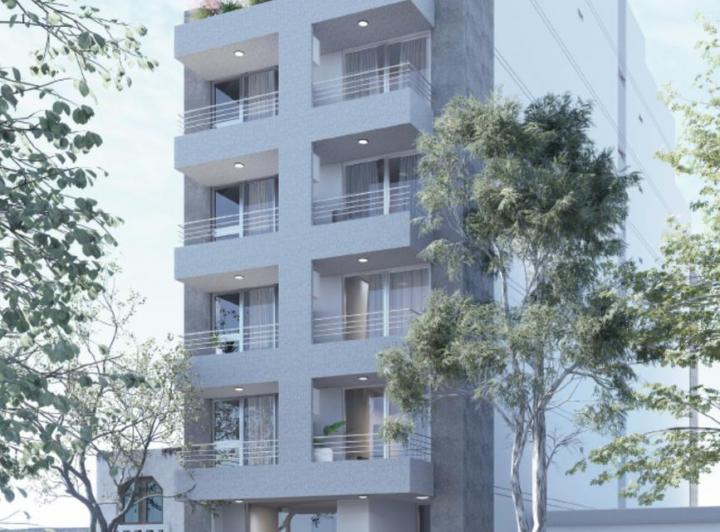 Departamento · 37m² · 2 Ambientes