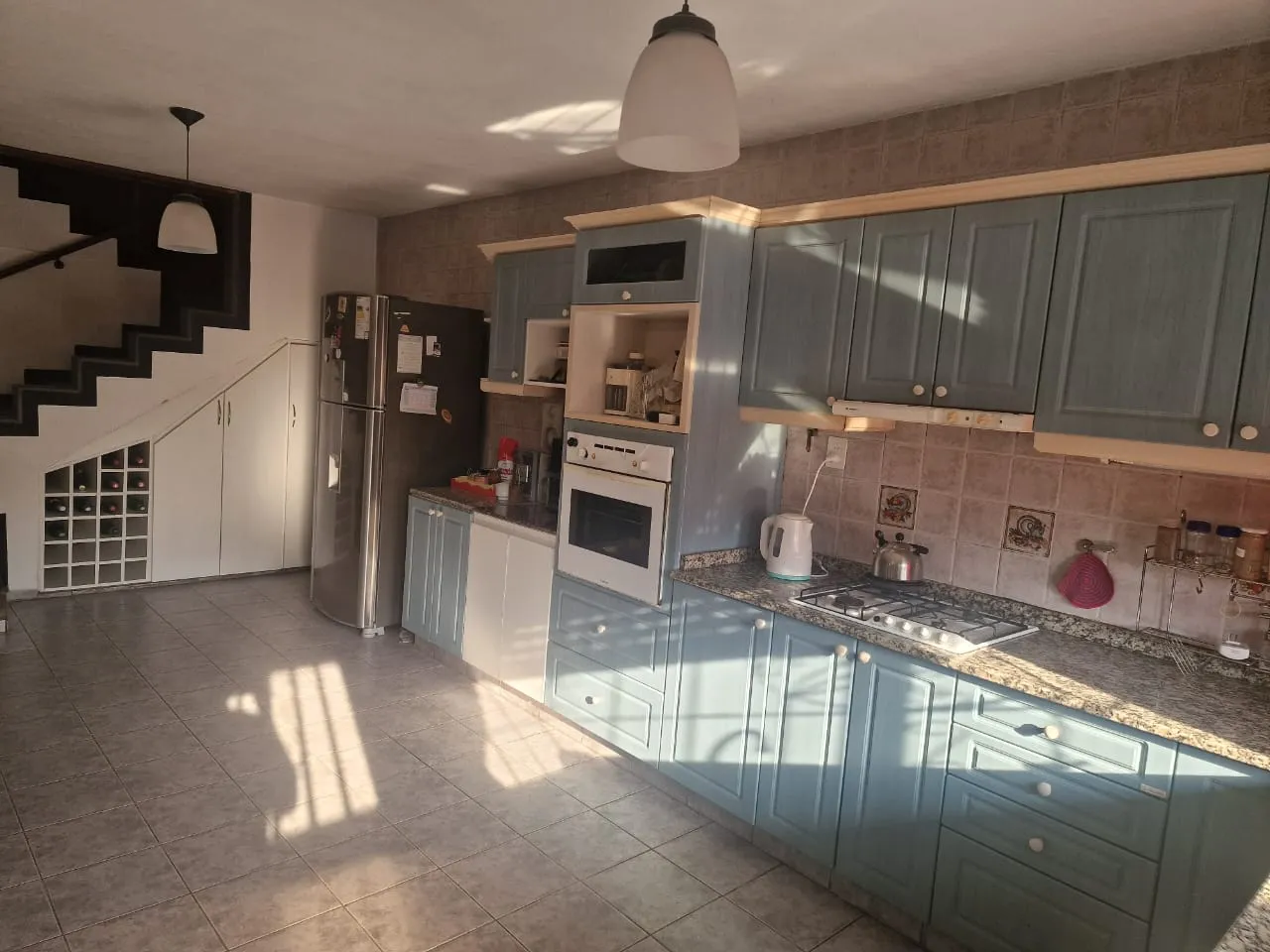 VENTA CASA ALTO ALBERDI (APTO CREDITO)