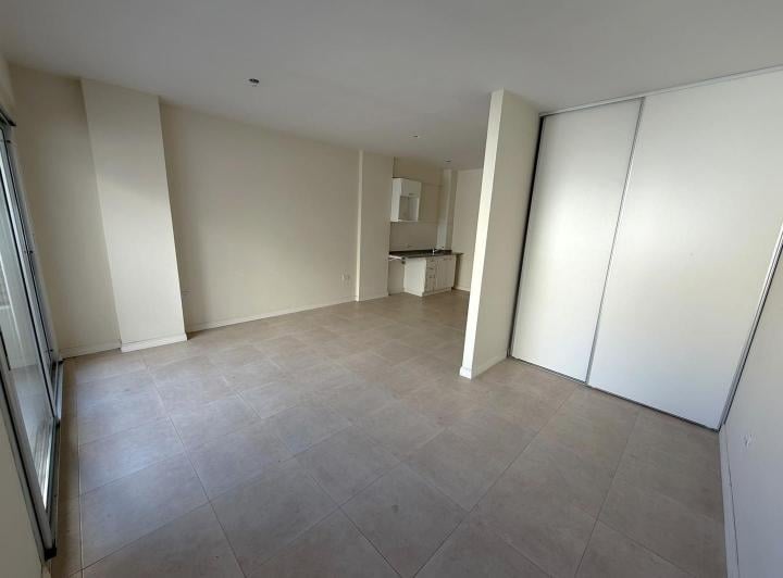 Departamento · 35m² · 1 Ambiente