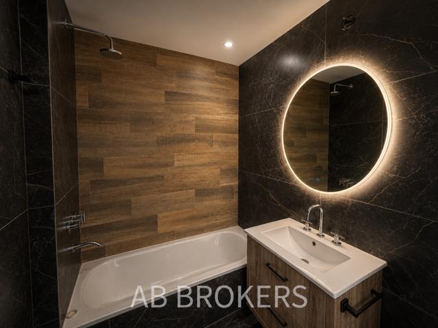 Departamento · 33m² · 1 Ambiente