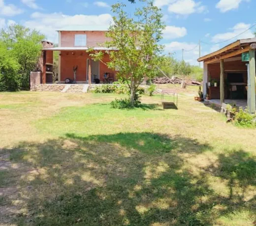VENTA CABAÑA ARROYO DE LOS PATOS/ NONO