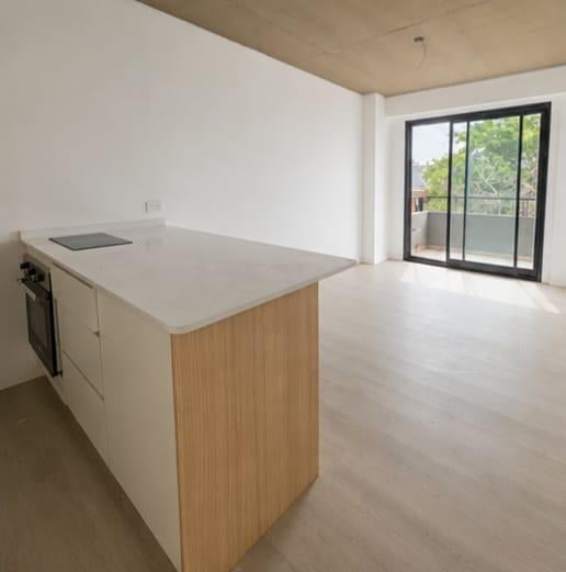 Departamento · 34m² · 2 Ambientes
