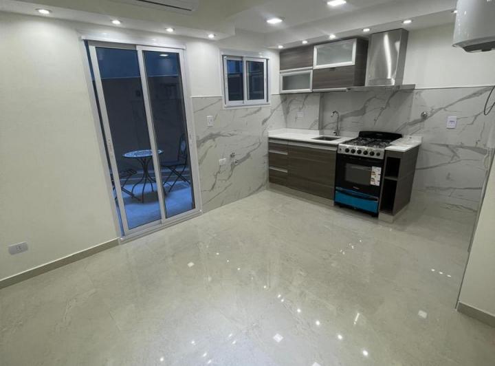 Departamento · 38m² · 2 Ambientes