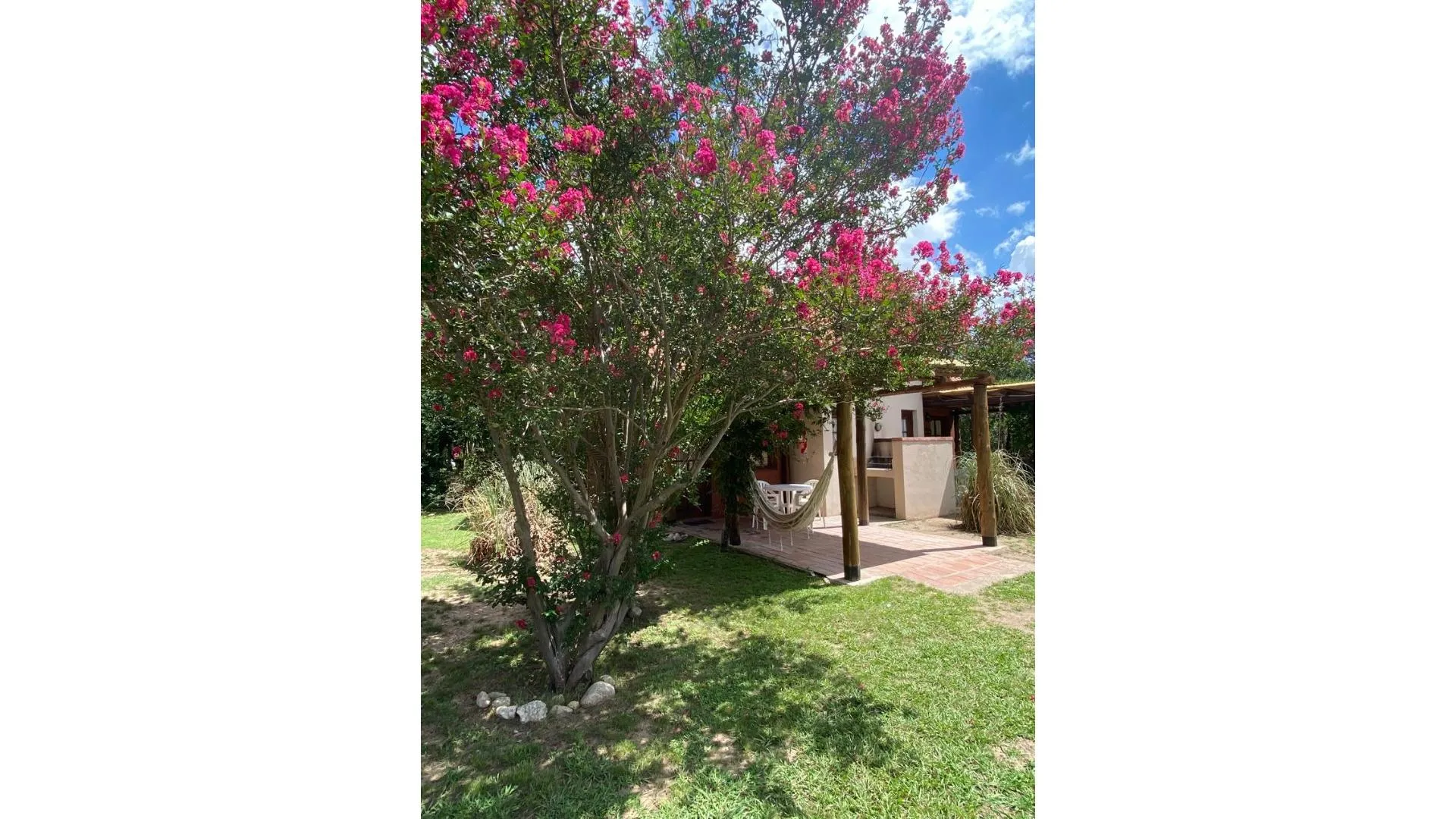 Hermoso complejo de cabañas en venta