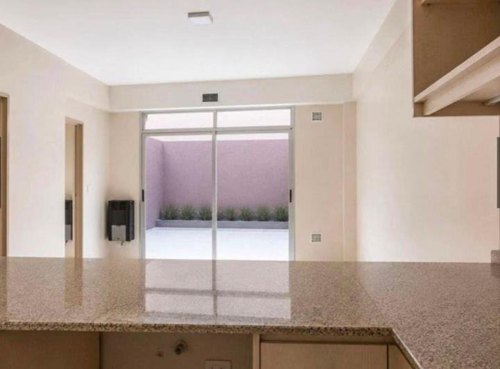 Departamento · 54m² · 2 Ambientes
