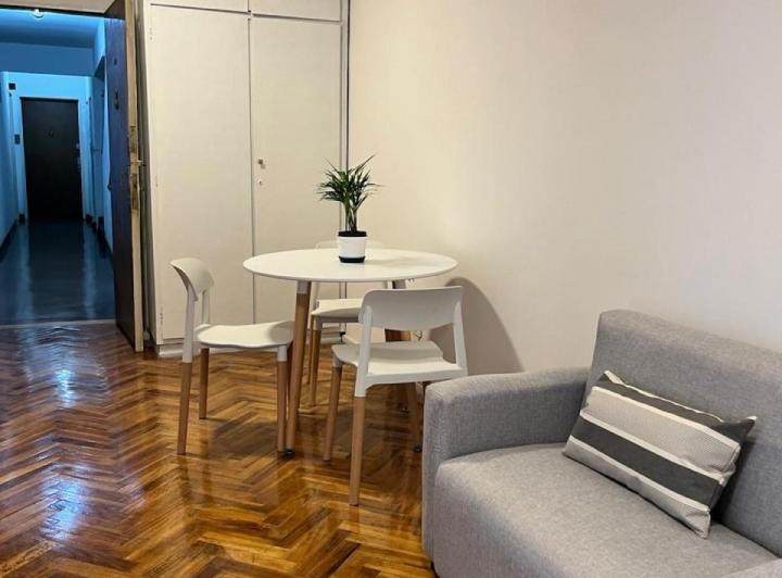 Departamento · 30m² · 1 Ambiente
