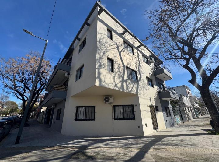 Departamento · 49m² · 2 Ambientes