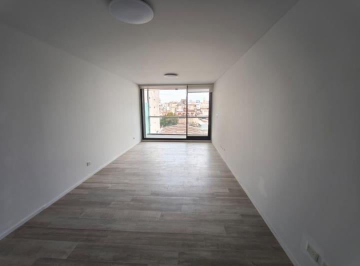 Departamento · 40m² · 1 Ambiente