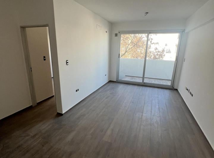 Departamento · 45m² · 2 Ambientes