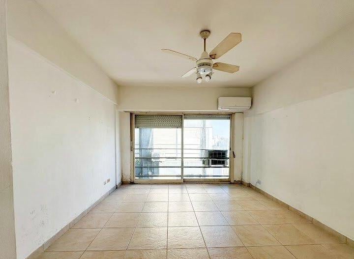 Departamento · 24m² · 1 Ambiente