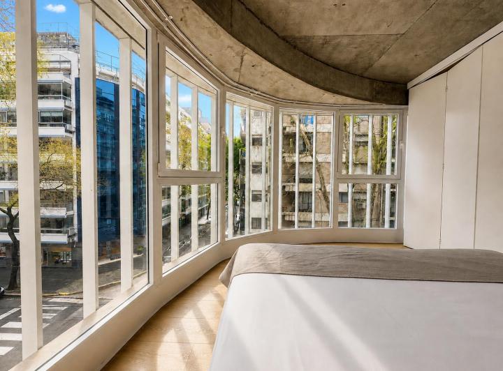 Departamento · 37m² · 2 Ambientes