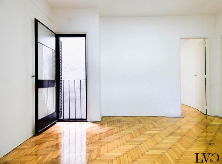 Departamento · 31m² · 2 Ambientes