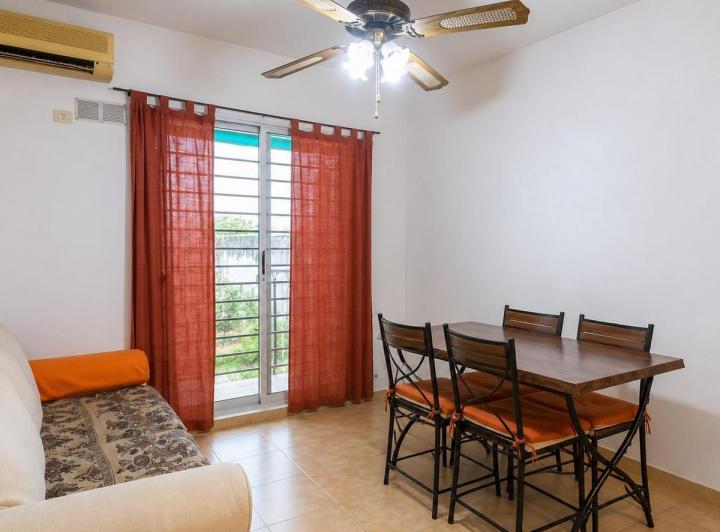 Departamento · 26m² · 2 Ambientes · 1 Cochera