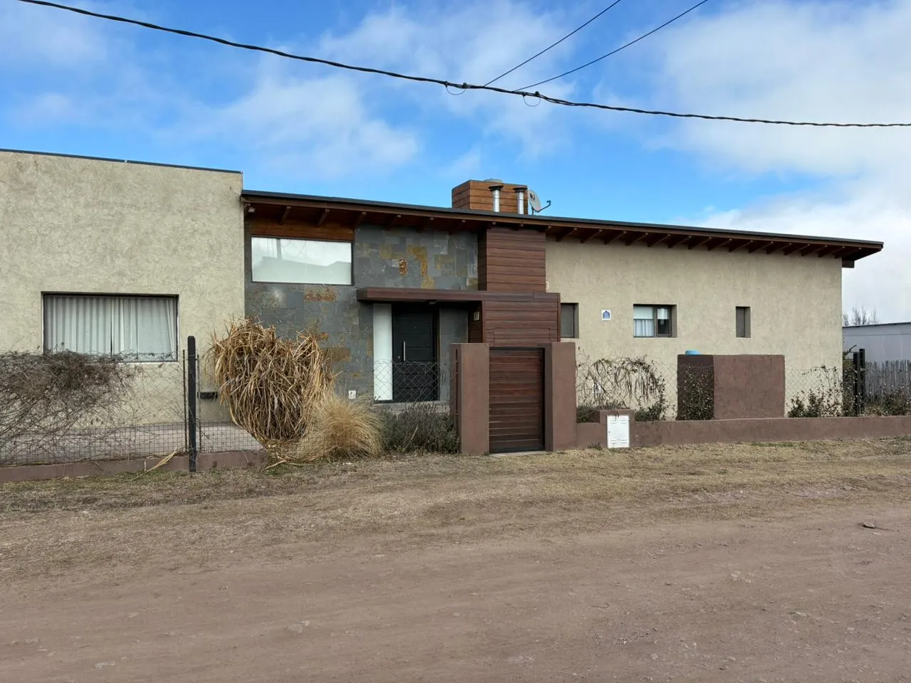 Venta Casa 2 dormitorios en La Cumbre.