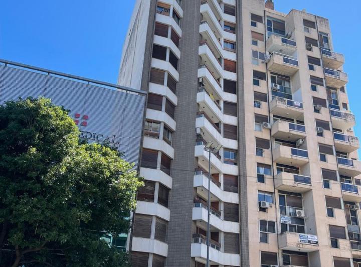 Departamento · 245m² · 10 Ambientes · 2 Cocheras