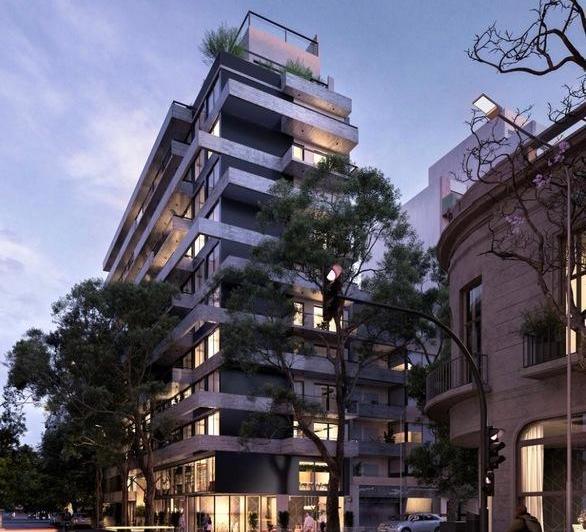 Departamento · 29m² · 1 Ambiente