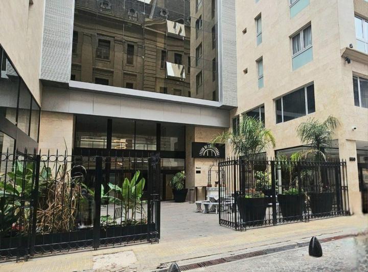 Departamento · 30m² · 1 Ambiente
