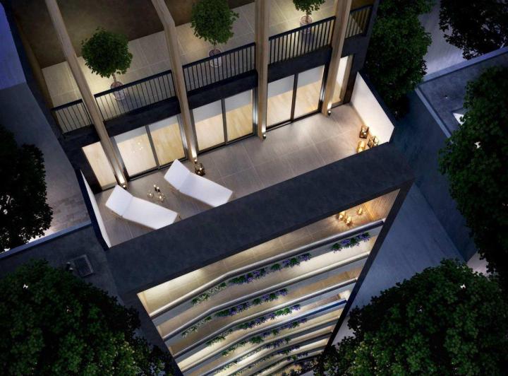 Departamento · 24m² · 1 Ambiente