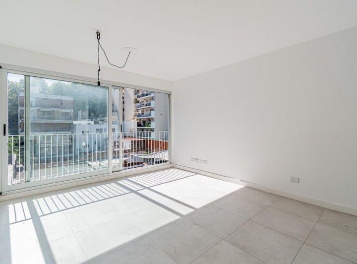 Departamento · 25m² · 1 Ambiente