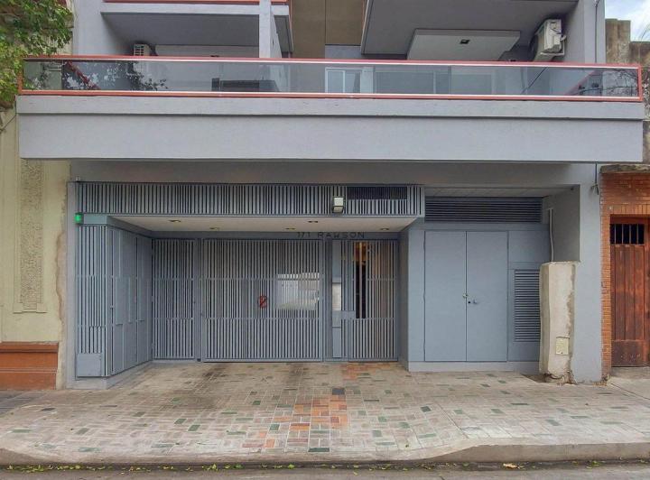 Departamento · 37m² · 1 Ambiente