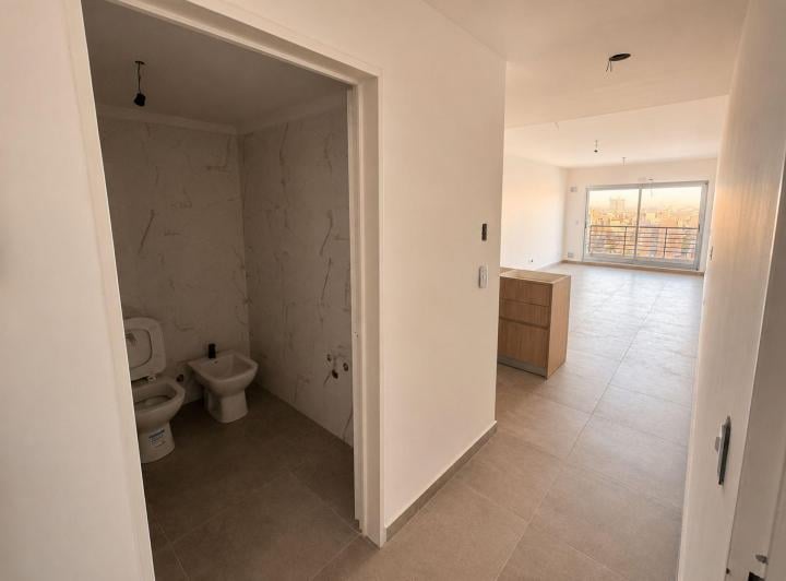 Departamento · 41m² · 1 Ambiente